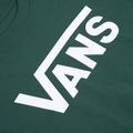 Men's T-shirt Vans Classic Tee mystic moss 3