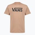 Men's T-shirt Vans Classic Tee warm taupe