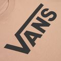 Men's T-shirt Vans Classic Tee warm taupe 3