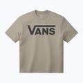 Men's T-shirt Vans Classic Tee warm taupe