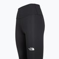 Women's leggings The North Face Flex 25IN Tight tnf black 3