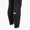 Women's leggings The North Face Flex 25IN Tight tnf black 5