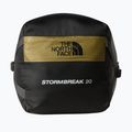 Children's sleeping bag The North Face Stormbreak 20F Long cedar/summit navy 6