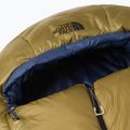 Children's sleeping bag The North Face Stormbreak 20F Regular cedar/summit navy 3