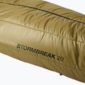 Children's sleeping bag The North Face Stormbreak 20F Regular cedar/summit navy 5