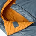 Sleeping bag The North Face Stormbreak 35F Regular granite grey/dust orange 4