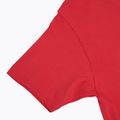 Men's T-shirt Vans Left Chest SS crimson haze 4