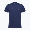 Men's T-shirt Vans Left Chest SS deep indigo