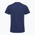 Men's T-shirt Vans Left Chest SS deep indigo 2