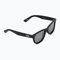 Sunglasses Vans Spicoli matte black/silver mirror