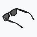 Sunglasses Vans Spicoli matte black/silver mirror 2
