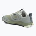 Women's running shoes Altra Lone Peak 9+ glacier 3