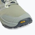 Women's running shoes Altra Lone Peak 9+ glacier 7