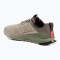 Men's running shoes Altra Lone Peak 9+ basalt 3