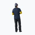 Men's T-shirt Smartwool Alpine Trace Active Graphic Tee SS deep navy 2