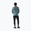 Men's longsleeve Smartwool Wander Valley Active Long Sleeve Graphic Tee dusty tea 2