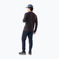 Men's longsleeve Smartwool First Chair Pursuit Active LS mink heather 2