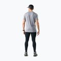 Men's T-shirt Smartwool Moose Mode Active Graphic Tee SS light gray heather 2
