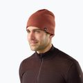 Winter hat Smartwool The Lid Burnt Sienna 2