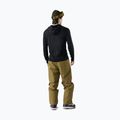 Men's thermal sweatshirt Smartwool Classic Thermal Merino Base Layer black 2