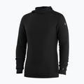 Men's thermal sweatshirt Smartwool Classic Thermal Merino Base Layer black 4