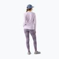 Women's thermal sweatshirt Smartwool Merino 250 Baselayer Crew Boxed lavender sky heather 2