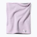 Snood Smartwool Thermal Merino Rebersible icy lavender sky