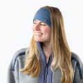 Headband Smartwool Thermal Merino Reversible nightfall fair isle fun 2