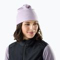 Winter hat Smartwool Merino Reversible Cuffed lavender sky heather 3