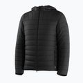 Men's down jacket Smartwool Winterloft Hooded black 7