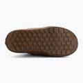 Women's snowboard boots Vans Encore OG W tan/medium gum 4