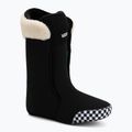 Women's snowboard boots Vans Encore OG W tan/medium gum 5
