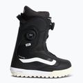Women's snowboard boots Vans Encore Pro 2.0 W black/white