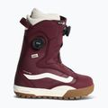 Women's snowboard boots Vans Encore Pro 2.0 W port royale