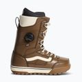 Men's snowboard boots Vans Invado Pro M vintage cocoa