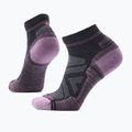 Women's socks Smartwool Hike Light Cushion Ankle charcoal