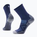 Socks Smartwool Hike Light Cushion Crew deep navy/nightfall