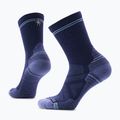 Women's socks Smartwool Hike Light Cushion Crew deep navy