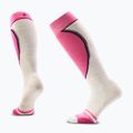 Women's ski socks Ski Targeted Cushion OTC moonbeam