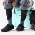 Women's ski socks Ski Targeted Cushion OTC dusty teal 2