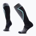 Women's ski socks Ski Full Cushion OTC charcoal