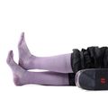 Women's ski socks Smartwool Ski Zero Cushion OTC purple dawn 2
