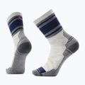Socks Smartwool Hike Full Cushion Lolo Trail Crew ash