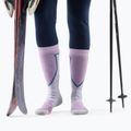 Women's ski socks Ski Full Cushion OTC purple eclipse 2