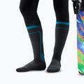 Ski socks Smartwool Intraknit Ski Targeted Cushion OTC charcoal 2