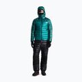Men's down jacket The North Face Summit Breithorn Hoodie restorative tea 2