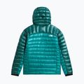 Men's down jacket The North Face Summit Breithorn Hoodie restorative tea 6