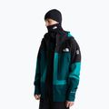 Men's ski jacket The North Face Summit Verbier GTX restorative tea 4