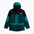 Men's ski jacket The North Face Summit Verbier GTX restorative tea 5