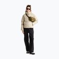 Women's down jacket The North Face Hydrenalite City Down Hooded timeless taupe 2
